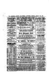 Commercial, Shipping & General Advertiser for West Cornwall Saturday 25 January 1868 Page 2