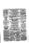 Commercial, Shipping & General Advertiser for West Cornwall Saturday 25 January 1868 Page 3