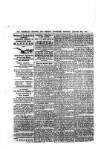 Commercial, Shipping & General Advertiser for West Cornwall Saturday 25 January 1868 Page 4