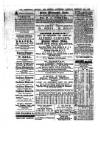 Commercial, Shipping & General Advertiser for West Cornwall Saturday 15 February 1868 Page 2