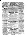 Commercial, Shipping & General Advertiser for West Cornwall Saturday 29 February 1868 Page 3