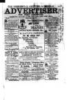 Commercial, Shipping & General Advertiser for West Cornwall Saturday 28 March 1868 Page 1