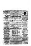 Commercial, Shipping & General Advertiser for West Cornwall Saturday 04 April 1868 Page 2