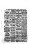 Commercial, Shipping & General Advertiser for West Cornwall Saturday 04 April 1868 Page 4