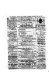 Commercial, Shipping & General Advertiser for West Cornwall Saturday 02 May 1868 Page 2