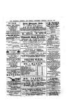 Commercial, Shipping & General Advertiser for West Cornwall Saturday 02 May 1868 Page 3