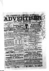 Commercial, Shipping & General Advertiser for West Cornwall Saturday 16 May 1868 Page 1