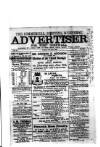 Commercial, Shipping & General Advertiser for West Cornwall Saturday 13 June 1868 Page 1