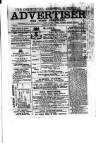 Commercial, Shipping & General Advertiser for West Cornwall Saturday 20 June 1868 Page 1