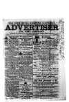 Commercial, Shipping & General Advertiser for West Cornwall Saturday 27 June 1868 Page 1