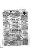 Commercial, Shipping & General Advertiser for West Cornwall Saturday 11 July 1868 Page 3