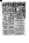 Commercial, Shipping & General Advertiser for West Cornwall Saturday 18 July 1868 Page 1