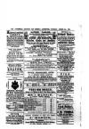Commercial, Shipping & General Advertiser for West Cornwall Saturday 08 August 1868 Page 3