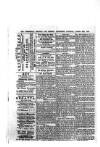 Commercial, Shipping & General Advertiser for West Cornwall Saturday 22 August 1868 Page 4