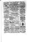 Commercial, Shipping & General Advertiser for West Cornwall Saturday 10 October 1868 Page 3