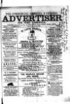 Commercial, Shipping & General Advertiser for West Cornwall Saturday 09 January 1869 Page 1