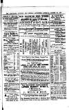 Commercial, Shipping & General Advertiser for West Cornwall Saturday 09 January 1869 Page 3