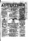 Commercial, Shipping & General Advertiser for West Cornwall Saturday 27 February 1869 Page 1