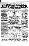 Commercial, Shipping & General Advertiser for West Cornwall Saturday 31 July 1869 Page 1