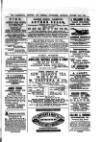 Commercial, Shipping & General Advertiser for West Cornwall Saturday 16 October 1869 Page 3