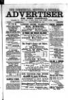 Commercial, Shipping & General Advertiser for West Cornwall Saturday 13 November 1869 Page 1