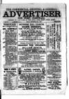 Commercial, Shipping & General Advertiser for West Cornwall Saturday 18 December 1869 Page 1