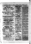 Commercial, Shipping & General Advertiser for West Cornwall Saturday 18 December 1869 Page 4