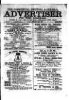 Commercial, Shipping & General Advertiser for West Cornwall Friday 24 December 1869 Page 1