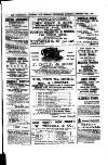 Commercial, Shipping & General Advertiser for West Cornwall Saturday 15 January 1870 Page 3