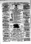 Commercial, Shipping & General Advertiser for West Cornwall Saturday 22 January 1870 Page 2