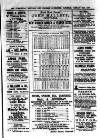 Commercial, Shipping & General Advertiser for West Cornwall Saturday 22 January 1870 Page 3