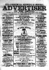 Commercial, Shipping & General Advertiser for West Cornwall Saturday 29 January 1870 Page 1