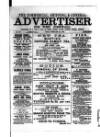Commercial, Shipping & General Advertiser for West Cornwall Saturday 05 February 1870 Page 1