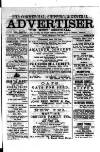 Commercial, Shipping & General Advertiser for West Cornwall Saturday 12 February 1870 Page 1