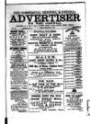 Commercial, Shipping & General Advertiser for West Cornwall Saturday 05 March 1870 Page 1