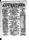 Commercial, Shipping & General Advertiser for West Cornwall Saturday 19 March 1870 Page 1