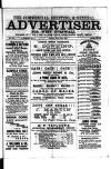 Commercial, Shipping & General Advertiser for West Cornwall Saturday 14 May 1870 Page 1