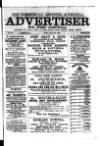Commercial, Shipping & General Advertiser for West Cornwall Saturday 21 May 1870 Page 1