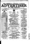 Commercial, Shipping & General Advertiser for West Cornwall Saturday 04 June 1870 Page 1