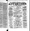 Commercial, Shipping & General Advertiser for West Cornwall Saturday 11 June 1870 Page 1