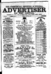 Commercial, Shipping & General Advertiser for West Cornwall Saturday 18 June 1870 Page 1