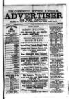 Commercial, Shipping & General Advertiser for West Cornwall Saturday 03 September 1870 Page 1