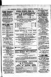 Commercial, Shipping & General Advertiser for West Cornwall Saturday 24 December 1870 Page 3