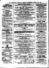 Commercial, Shipping & General Advertiser for West Cornwall Saturday 14 January 1871 Page 2