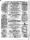 Commercial, Shipping & General Advertiser for West Cornwall Saturday 21 January 1871 Page 2