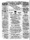 Commercial, Shipping & General Advertiser for West Cornwall Saturday 18 March 1871 Page 2