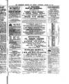 Commercial, Shipping & General Advertiser for West Cornwall Saturday 06 January 1872 Page 3