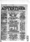 Commercial, Shipping & General Advertiser for West Cornwall Saturday 06 July 1872 Page 1