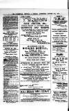 Commercial, Shipping & General Advertiser for West Cornwall Saturday 25 January 1873 Page 2