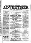 Commercial, Shipping & General Advertiser for West Cornwall